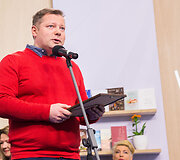 Akcijos &bdquo;Metų knygos rinkimai&ldquo; apdovanojimai