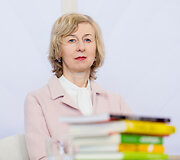 Dalia Satkauskytė