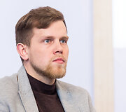 Saulius Vasiliauskas
