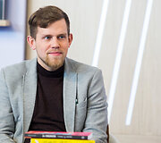 Saulius Vasiliauskas