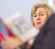 Dalia Satkauskytė