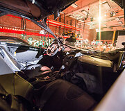 Prabangių automobilių VIP klubas
