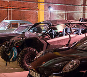 Prabangių automobilių VIP klubas