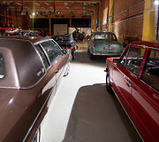 Prabangių automobilių VIP klubas