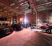 Prabangių automobilių VIP klubas