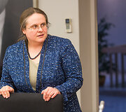 Agnė &Scaron;irinskienė