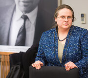 Agnė &Scaron;irinskienė