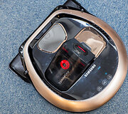 &bdquo;Samsung Powerbot VR7000&ldquo;