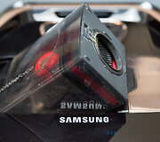 &bdquo;Samsung Powerbot VR7000&ldquo;