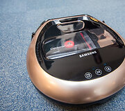 &bdquo;Samsung Powerbot VR7000&ldquo;