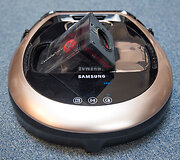 &bdquo;Samsung Powerbot VR7000&ldquo;