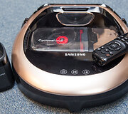 &bdquo;Samsung Powerbot VR7000&ldquo;