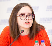 Jurgita Ribinskaitė-Glatzer