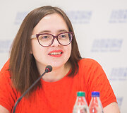 Jurgita Ribinskaitė-Glatzer