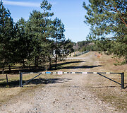 Sklypai Kauno marių regioniniam parke