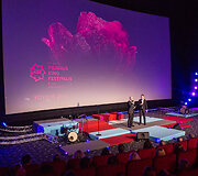 &bdquo;Kino pavasario&ldquo; apdovanojimų ceremonija