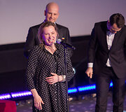 &bdquo;Kino pavasario&ldquo; apdovanojimų ceremonija