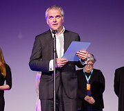 &bdquo;Kino pavasario&ldquo; apdovanojimų ceremonija