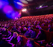 &bdquo;Kino pavasario&ldquo; apdovanojimų ceremonija