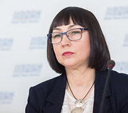Jūratė Tama&scaron;auskienė