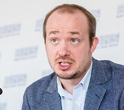 Liutauras Gudžinskas