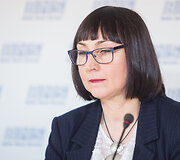 Jūratė Tama&scaron;auskienė