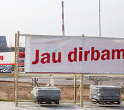 Parduotuvė &bdquo;Depo&ldquo;