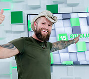 Aurimas Mockus