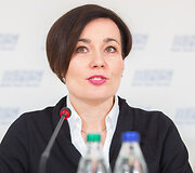 Edita Gudi&scaron;auskienė