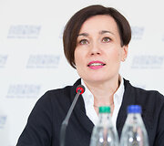 Edita Gudi&scaron;auskienė