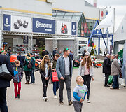 Dvide&scaron;imt penktoji paroda &bdquo;Resta 2018&ldquo;