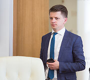 Justinas Bortkevičius