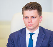 Justinas Bortkevičius