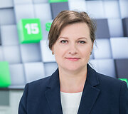 Božena Markevič