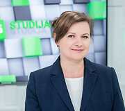 Božena Markevič