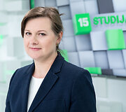 Božena Markevič