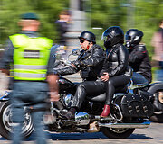 2018 metų baikerių sezono atidarymas