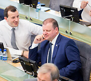 Saulius Skvernelis
