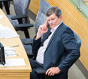 Vyriausybės valanda