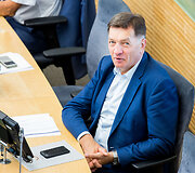 Algirdas Butkevičius