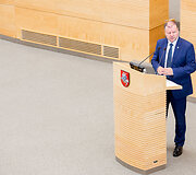 Saulius Skvernelis