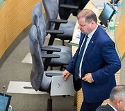 Saulius Skvernelis
