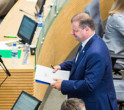 Saulius Skvernelis