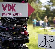 Festivalio akimirka
