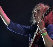 Festivalio akimirka