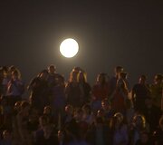 Festivalio akimirka