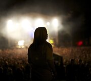 Festivalio akimirka