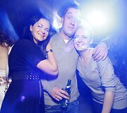 Akimirka i&scaron; Amy Winehouse gimtadieniui skirto koncerto