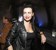 Akimirka i&scaron; Amy Winehouse gimtadieniui skirto koncerto