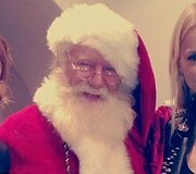 Aktorė Jessica Alba su geriausia drauge Kelly Sawyer